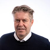Kjell G. Lund